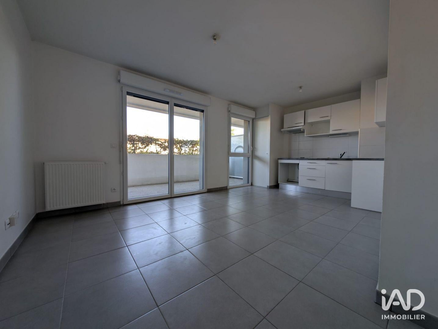 Appartement Rue Laurent Fignon à Villenave-d'Ornon