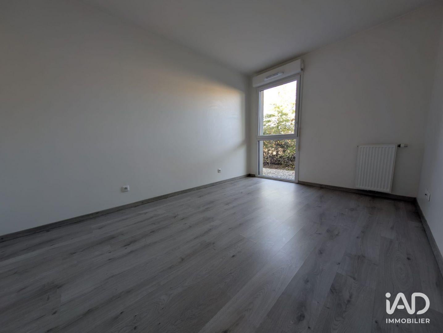 Appartement Rue Laurent Fignon à Villenave-d'Ornon