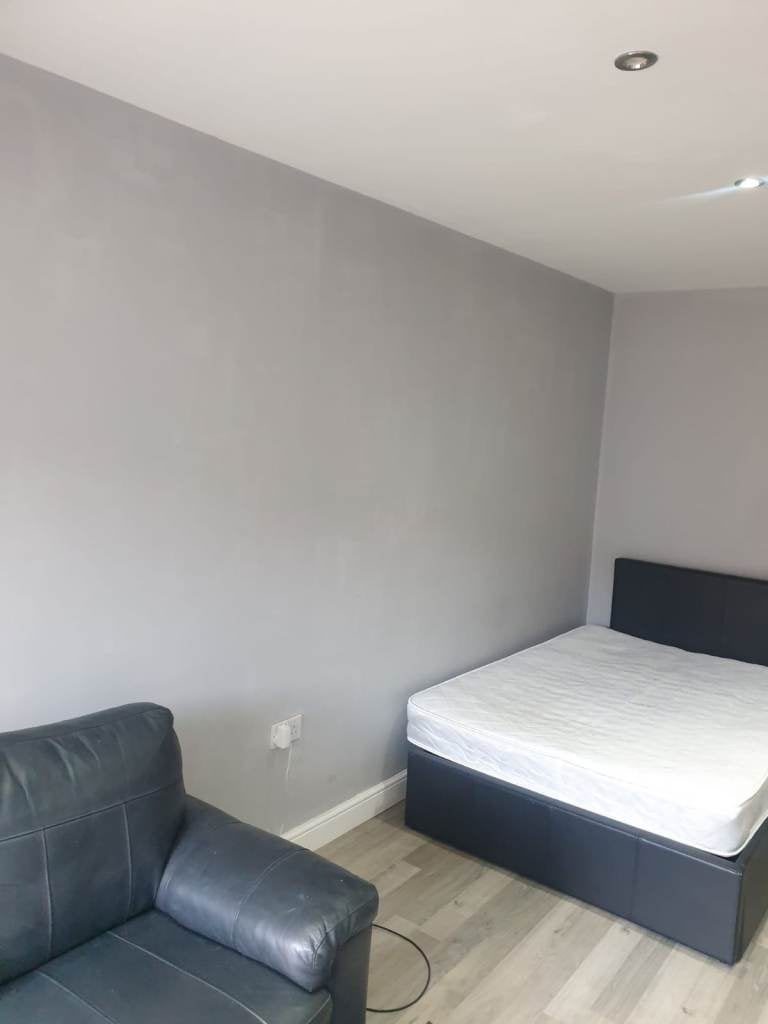 Flat Thackhall Street in Coventry