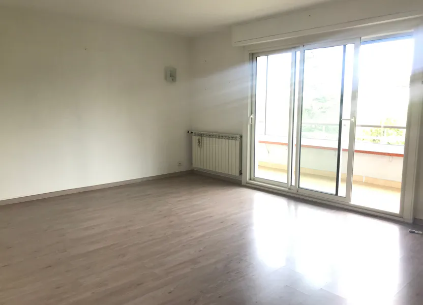 Appartement Allée de Camouseigt à Anglet