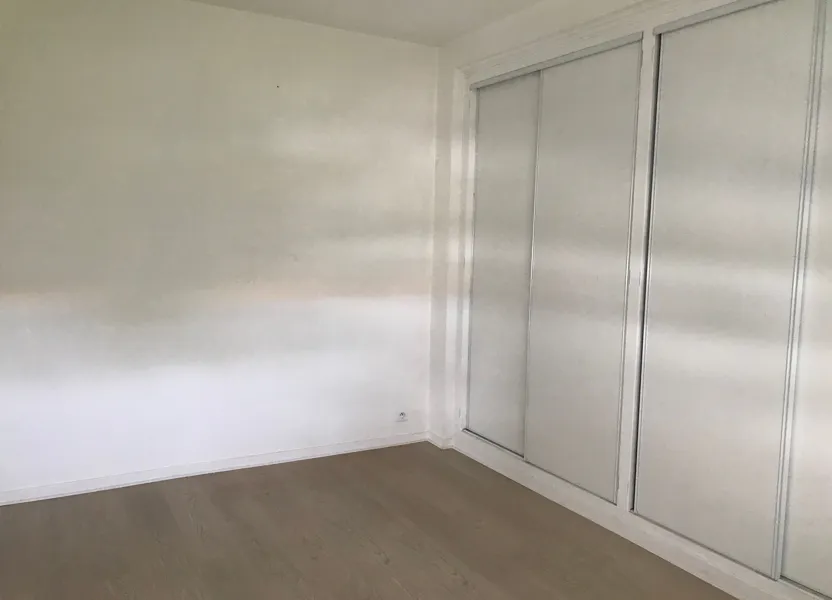 Appartement Allée de Camouseigt à Anglet