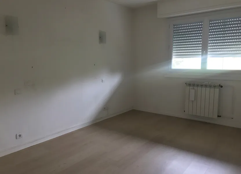 Appartement Allée de Camouseigt à Anglet