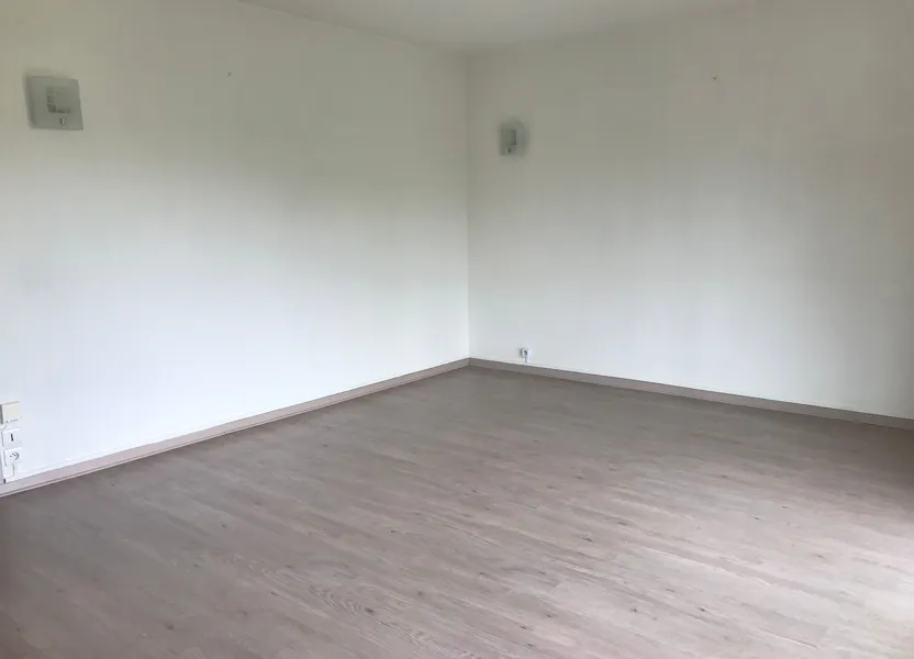 Appartement Allée de Camouseigt à Anglet