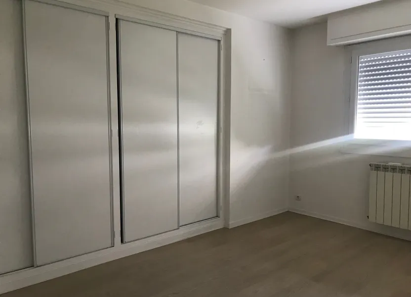 Appartement Allée de Camouseigt à Anglet
