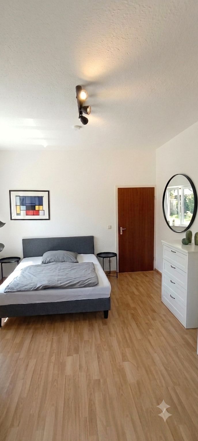 Wohnung Hüttenstraße in Düsseldorf