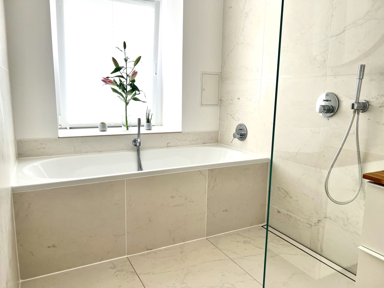 Wohnung Forster Straße in Berlin