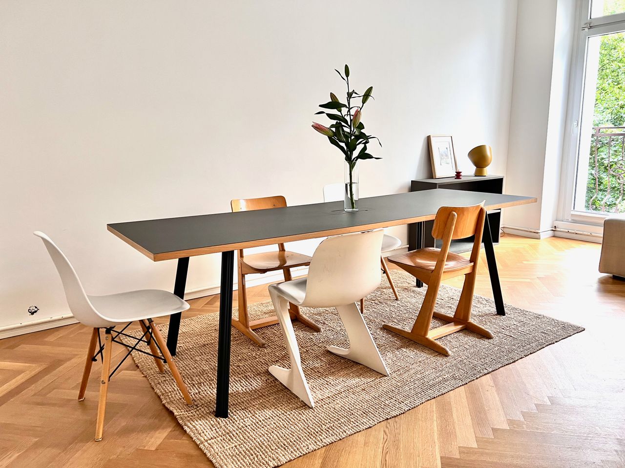 Wohnung Forster Straße in Berlin