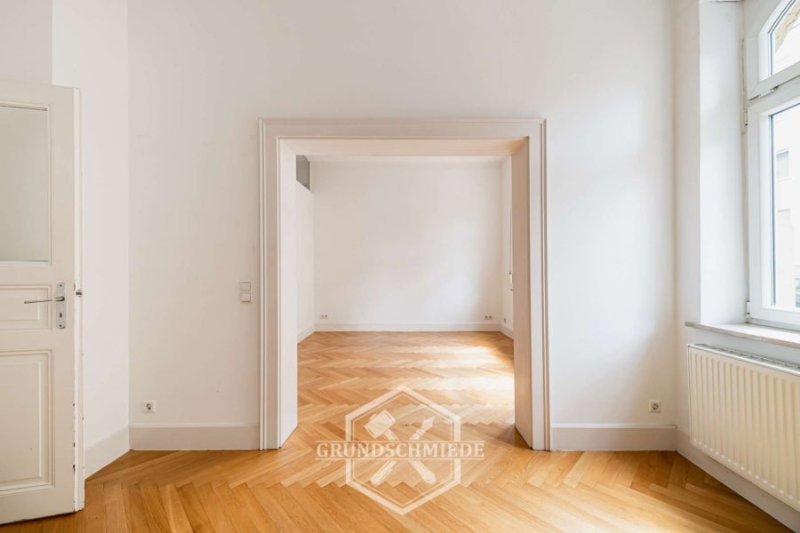 Wohnung Rötestraße in Stuttgart