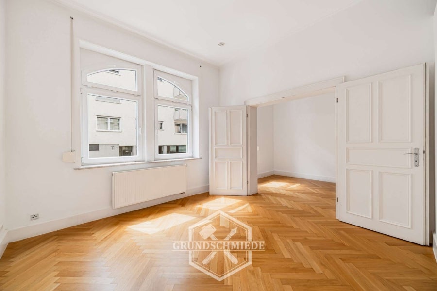 Wohnung Rötestraße in Stuttgart