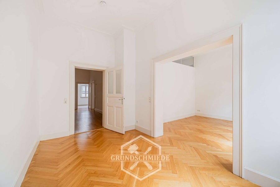 Wohnung Rötestraße in Stuttgart