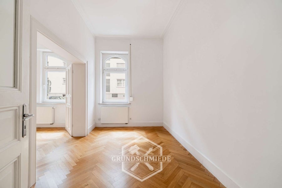Wohnung Rötestraße in Stuttgart