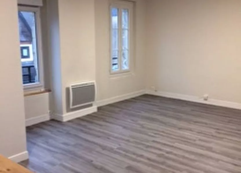 Appartement Quai Paul Bert à Tours