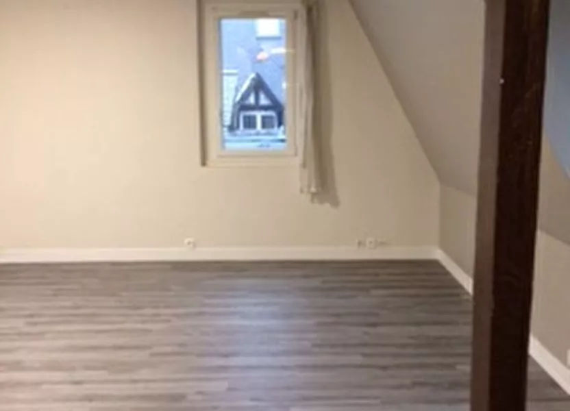 Appartement Quai Paul Bert à Tours