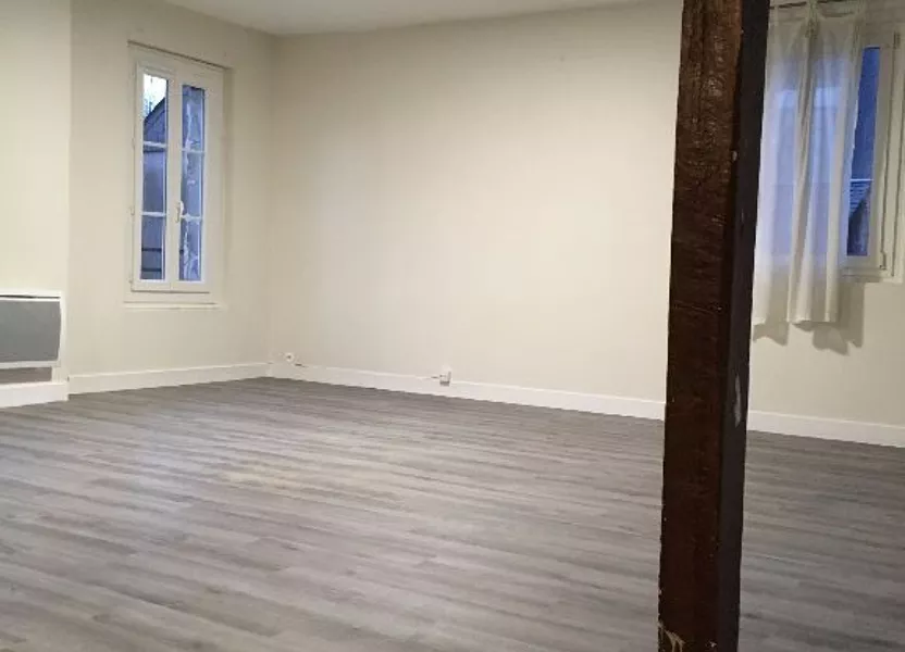 Appartement Quai Paul Bert à Tours