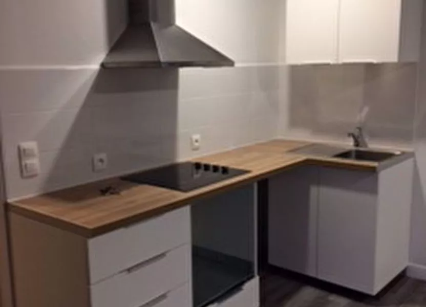 Appartement Quai Paul Bert à Tours