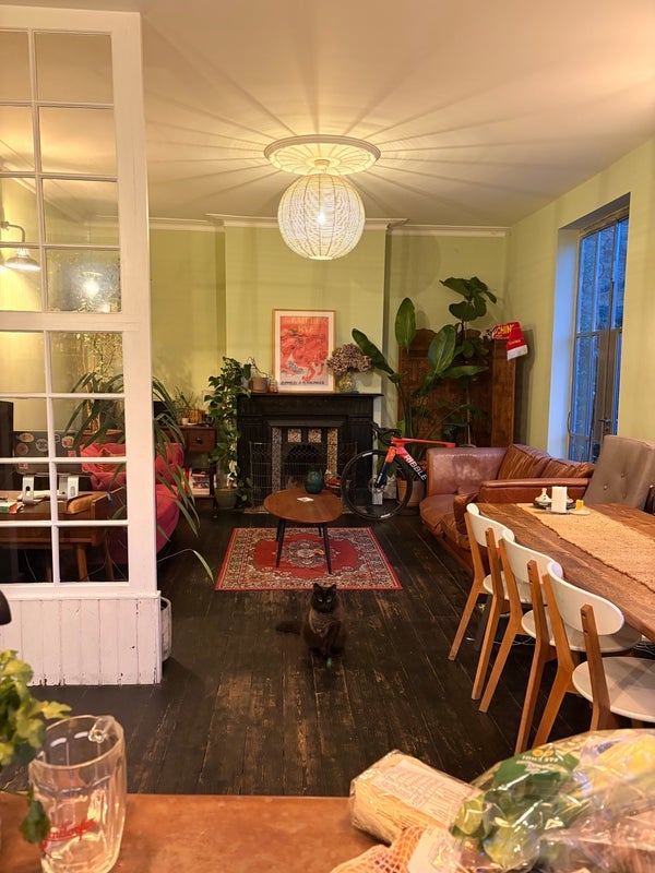 Room Elmcroft Street in Greater London