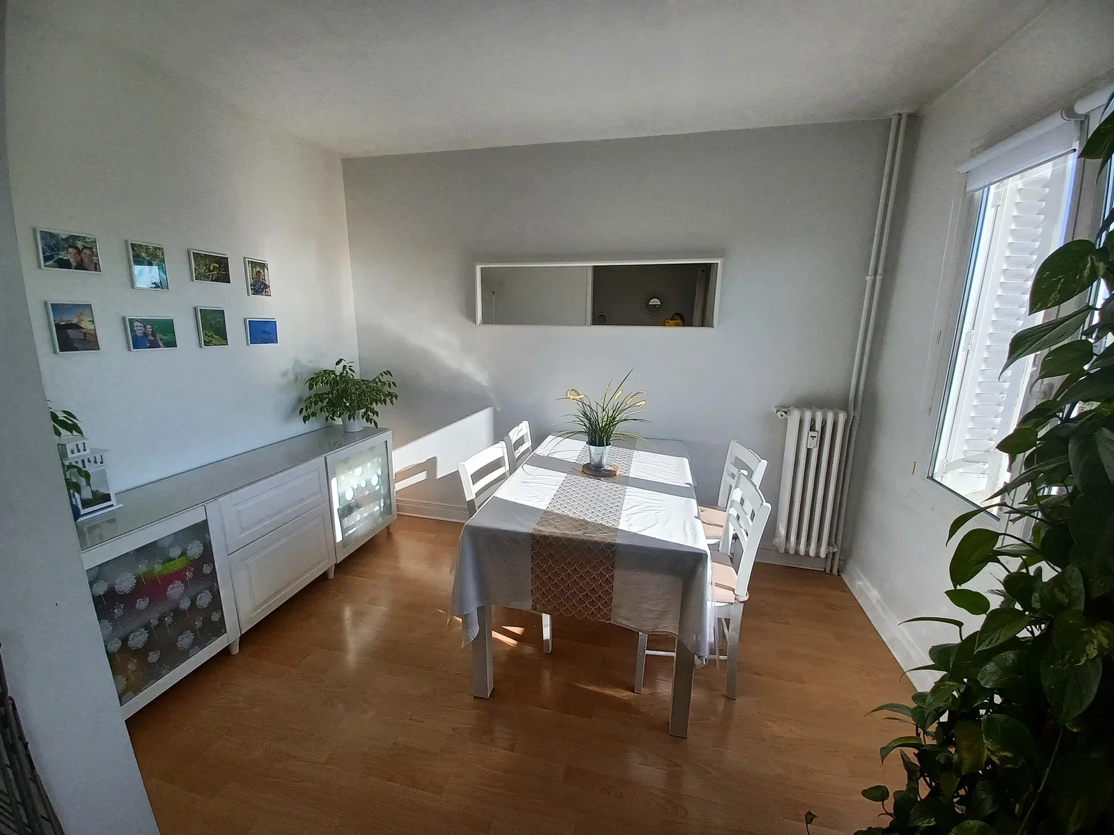Room Rue Pierre-Louis Guyard in Montesson