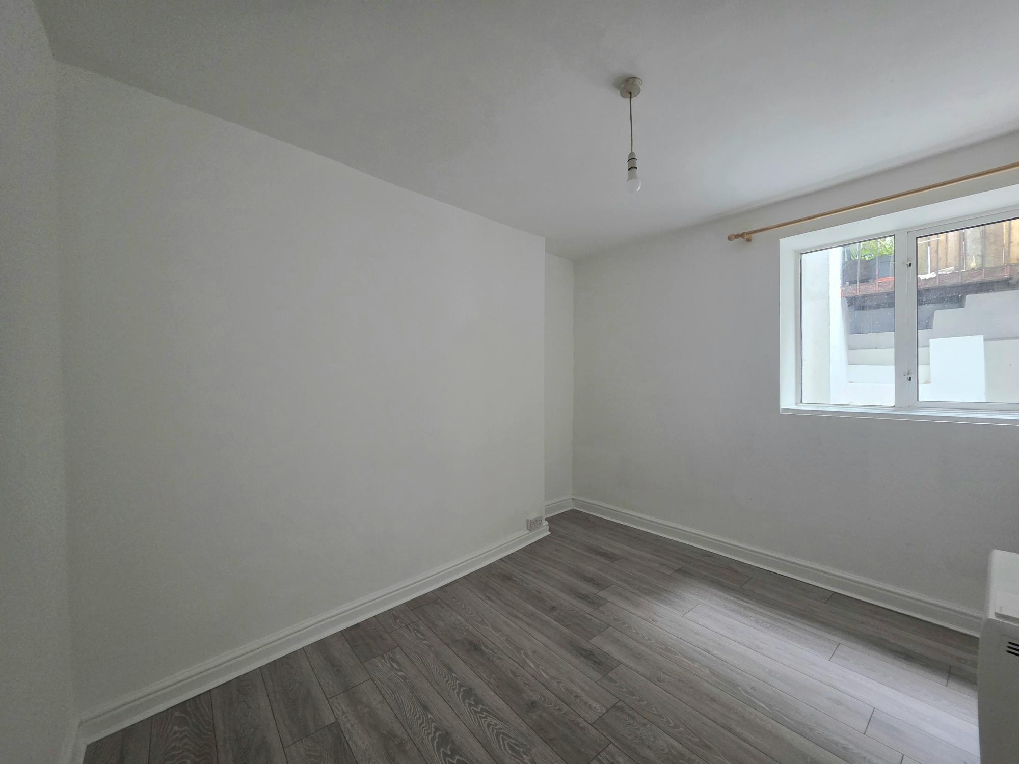 Flat Queen Street in Torquay