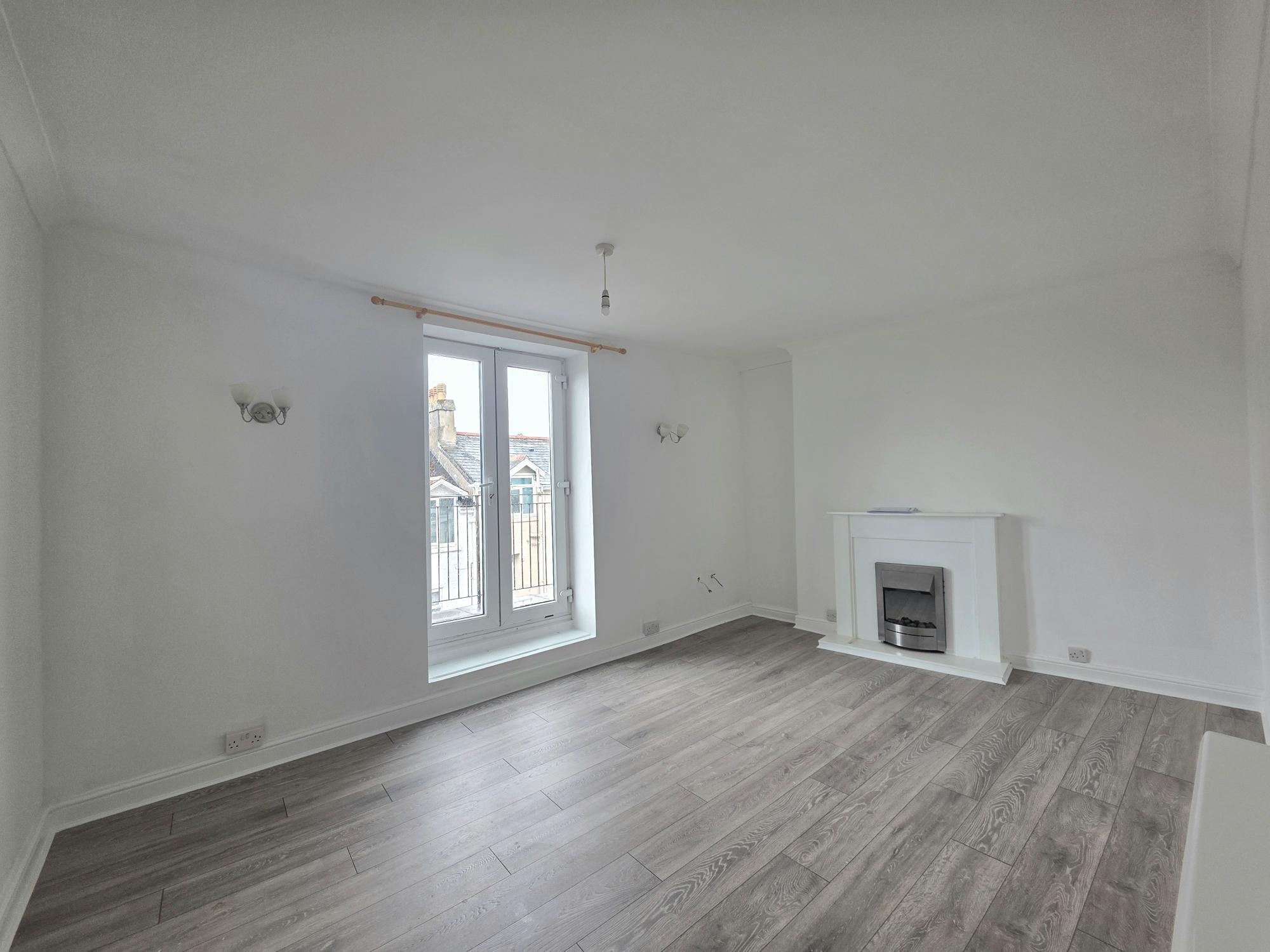 Flat Queen Street in Torquay