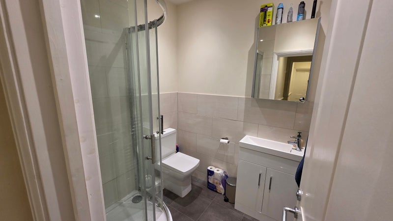 Room Boundaries Road in Greater London