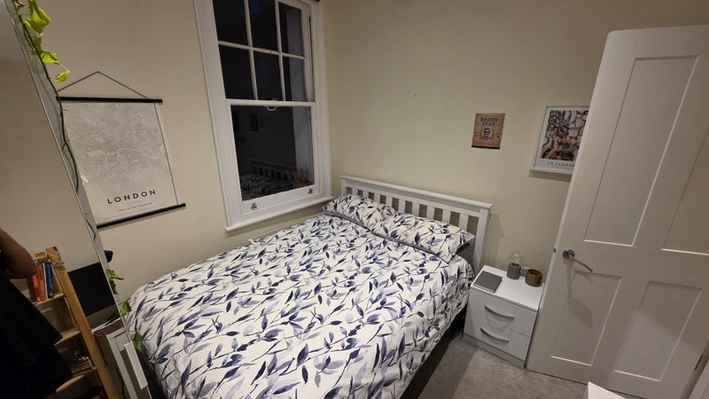 Room Boundaries Road in Greater London