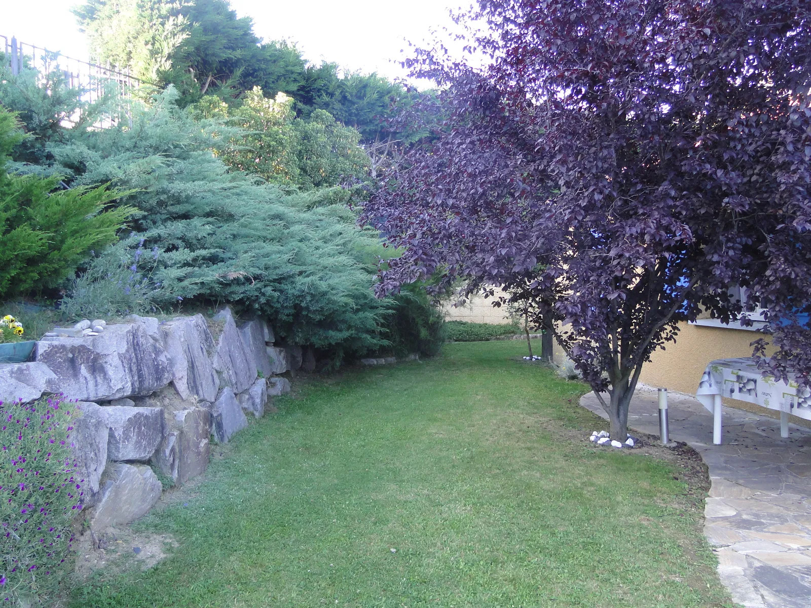 Chambre Rue de la Romagnon à Unieux