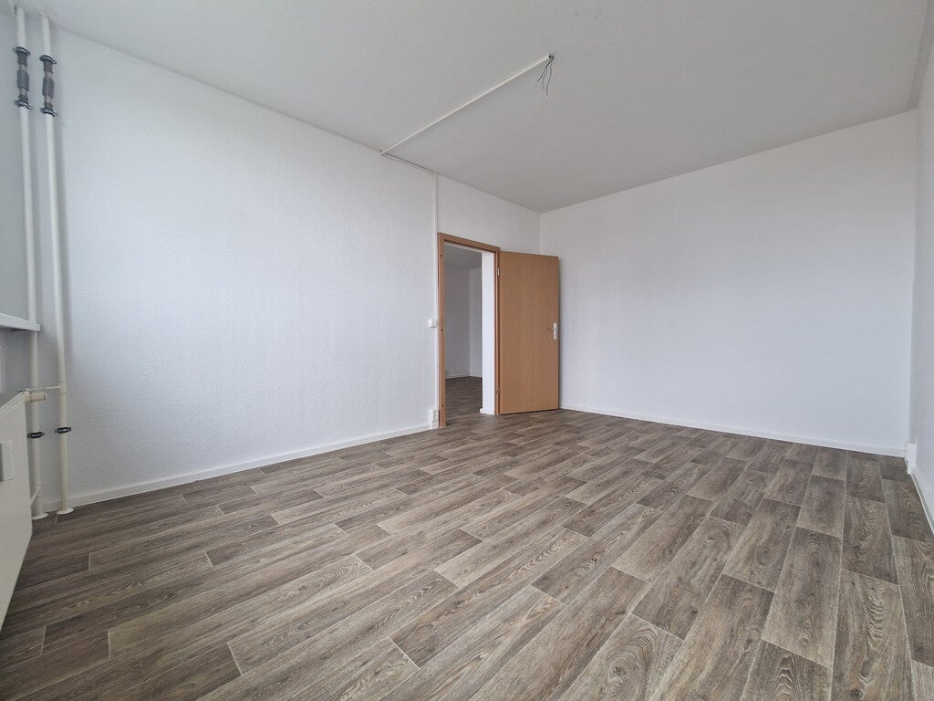 Wohnung Am Bruchsee in Halle (Saale)