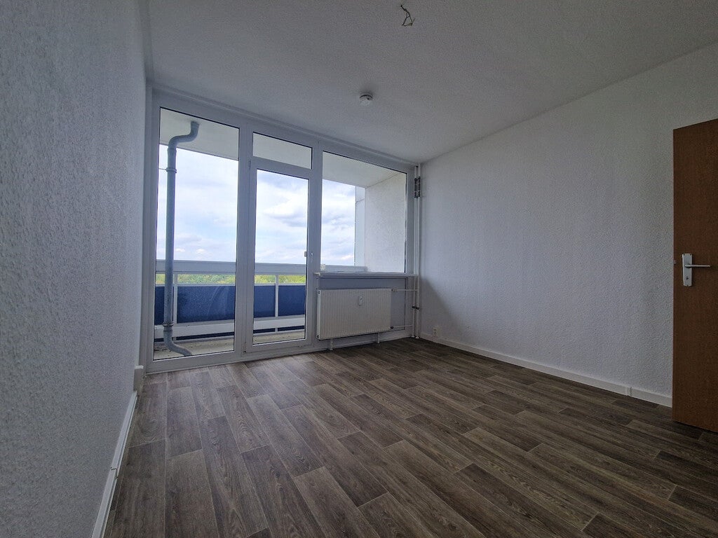Wohnung Am Bruchsee in Halle (Saale)