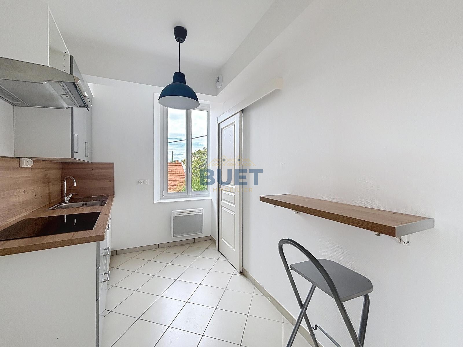Flat Rue de Mirande in Dijon