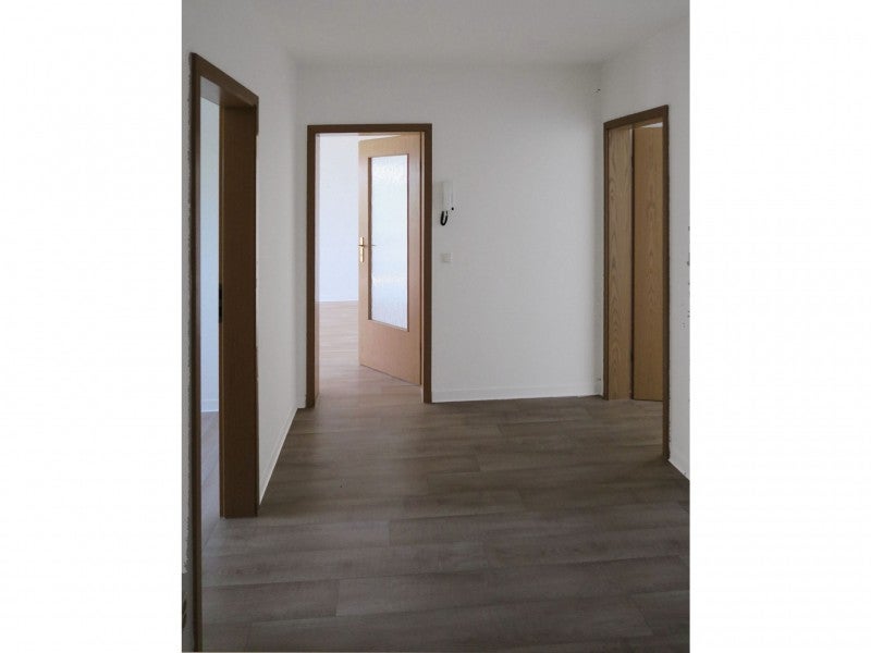 Wohnung Gaußweg in Gera