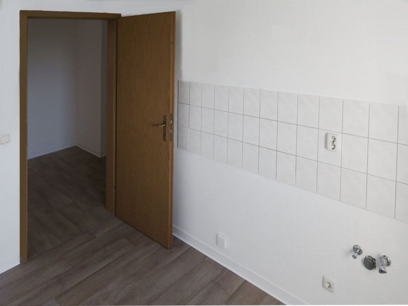 Wohnung Gaußweg in Gera