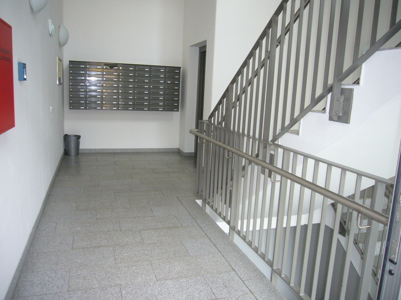 Wohnung Kesselsdorfer Straße in Dresden