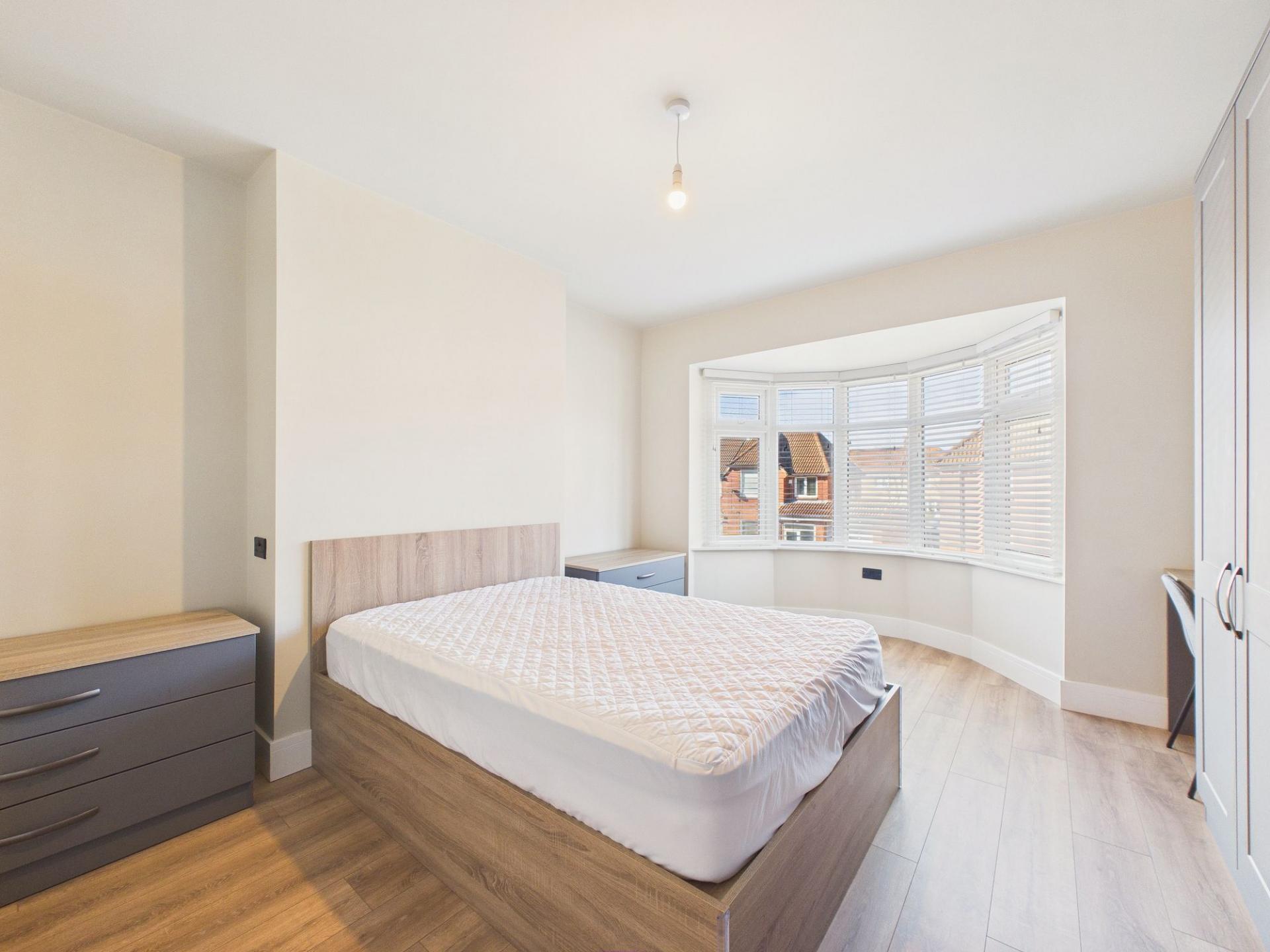 Flat Greywood Avenue in Newcastle upon Tyne