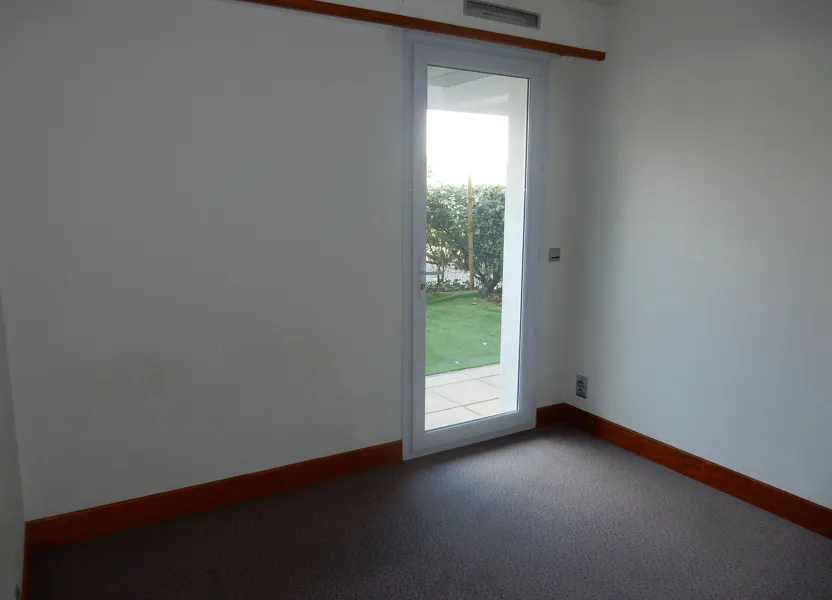 Appartement Rue Chopin à Périgny