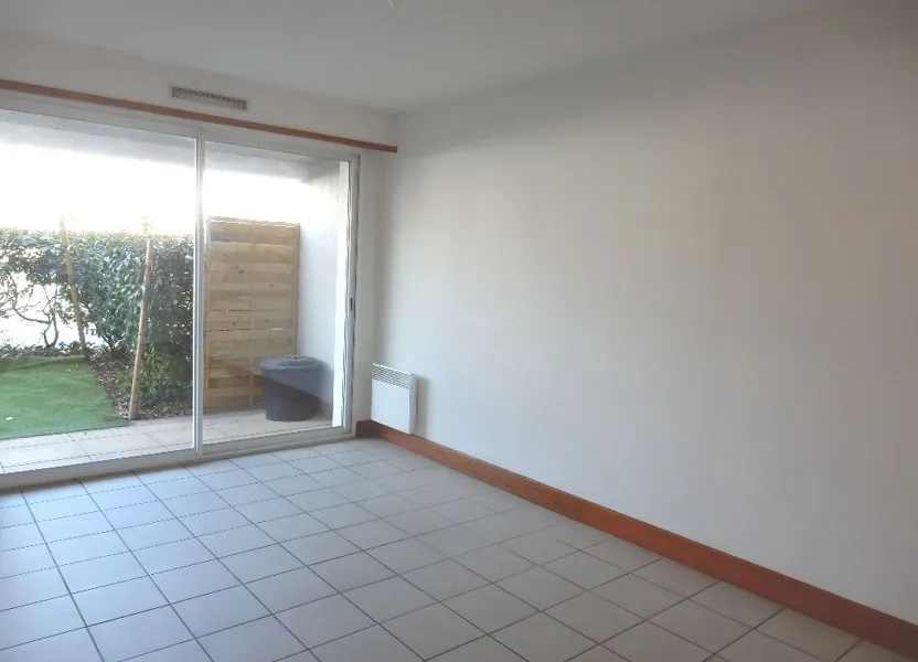Appartement Rue Chopin à Périgny