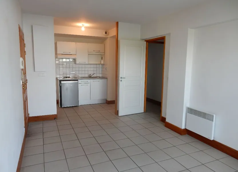 Flat Rue Chopin in Périgny