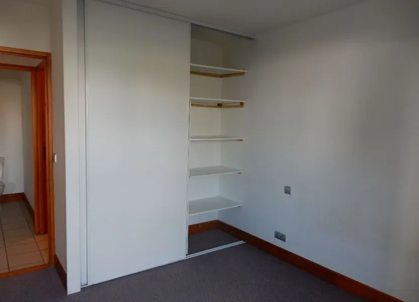 Appartement Rue Chopin à Périgny