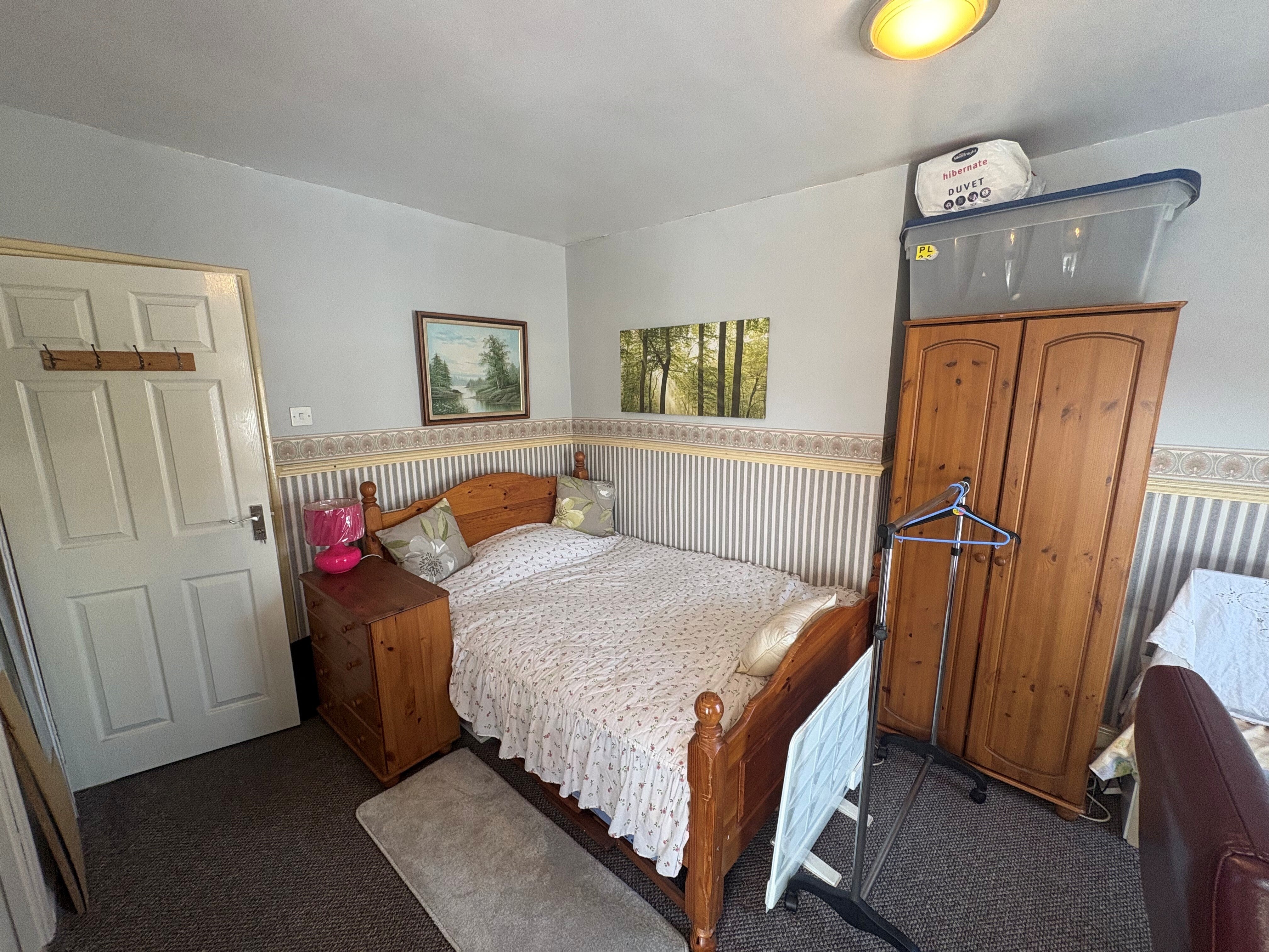 Flat Devonshire Road in Lancaster