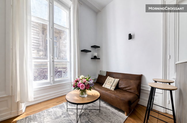 Appartement Rue Puits Gaillot à Lyon