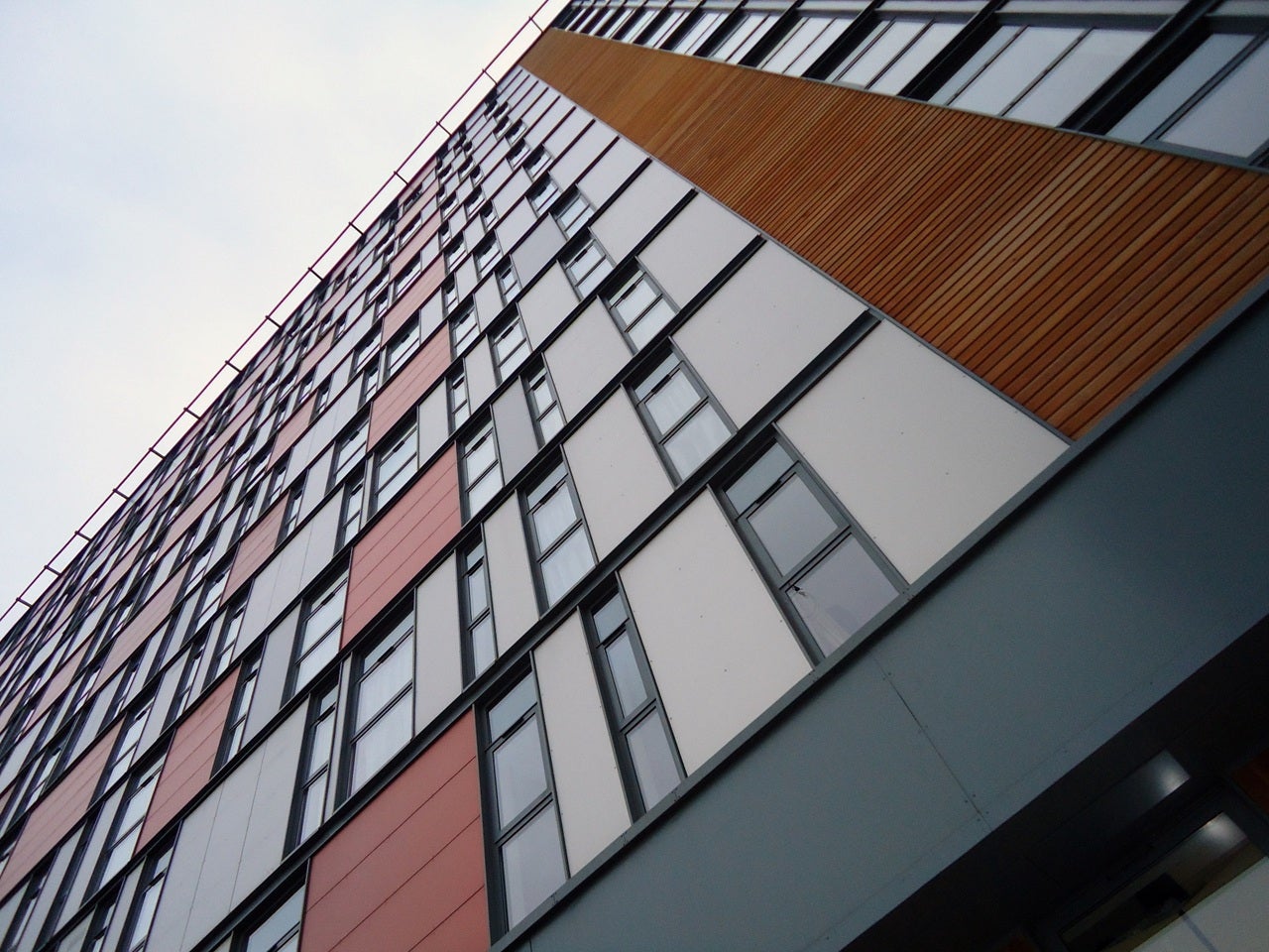 Flat London Road in Greater London