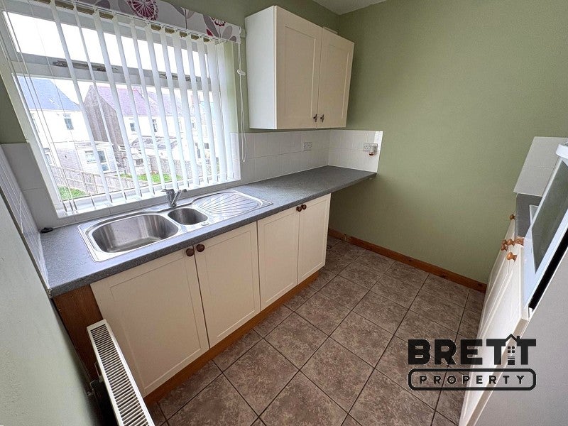 Flat Yorke Street in Milford Haven