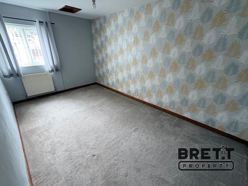 Flat Yorke Street in Milford Haven