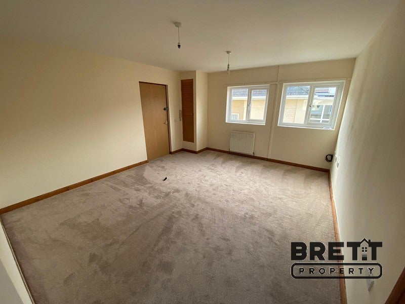 Flat Yorke Street in Milford Haven