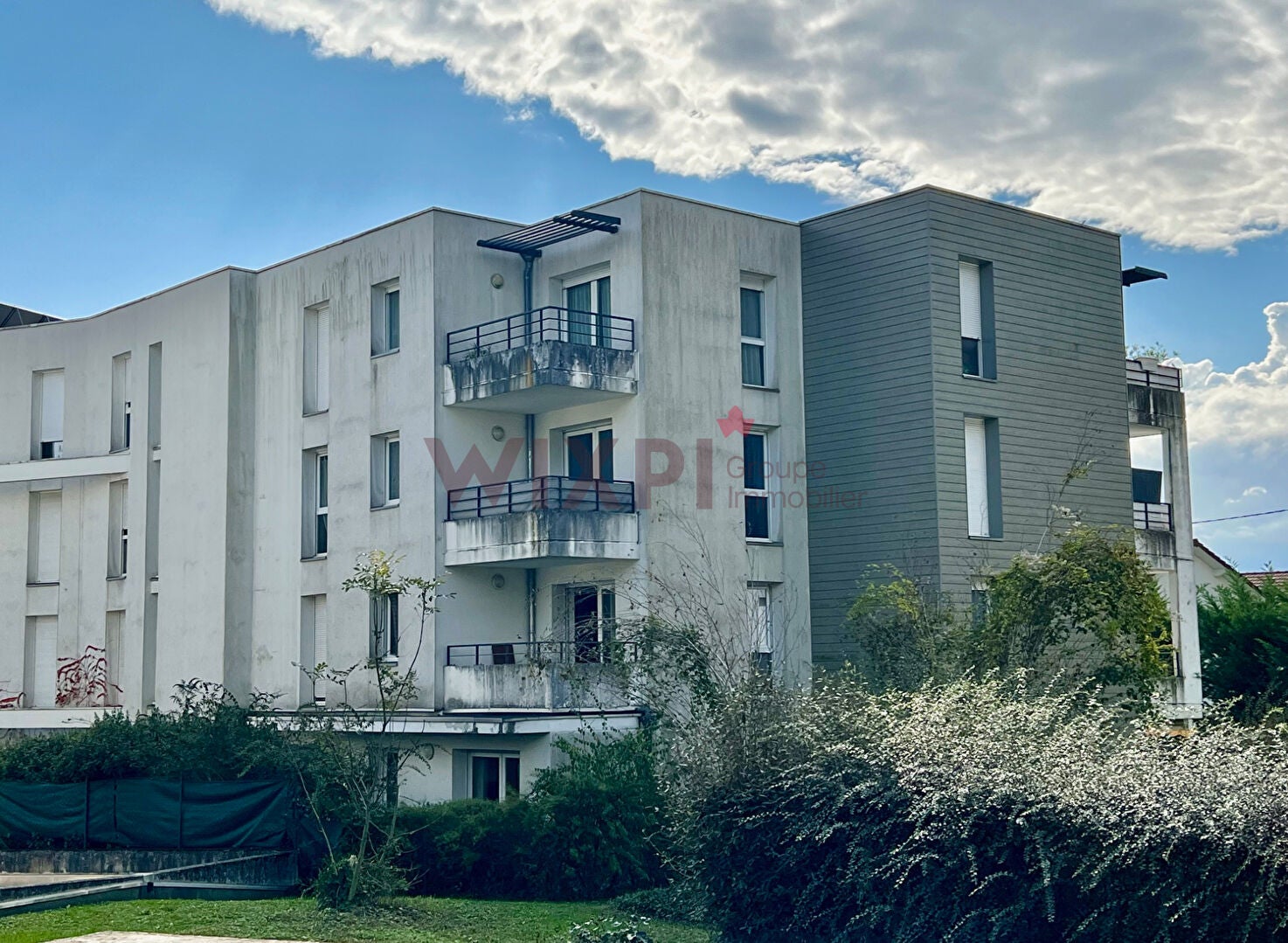 Appartement Avenue de Verdun à Meylan