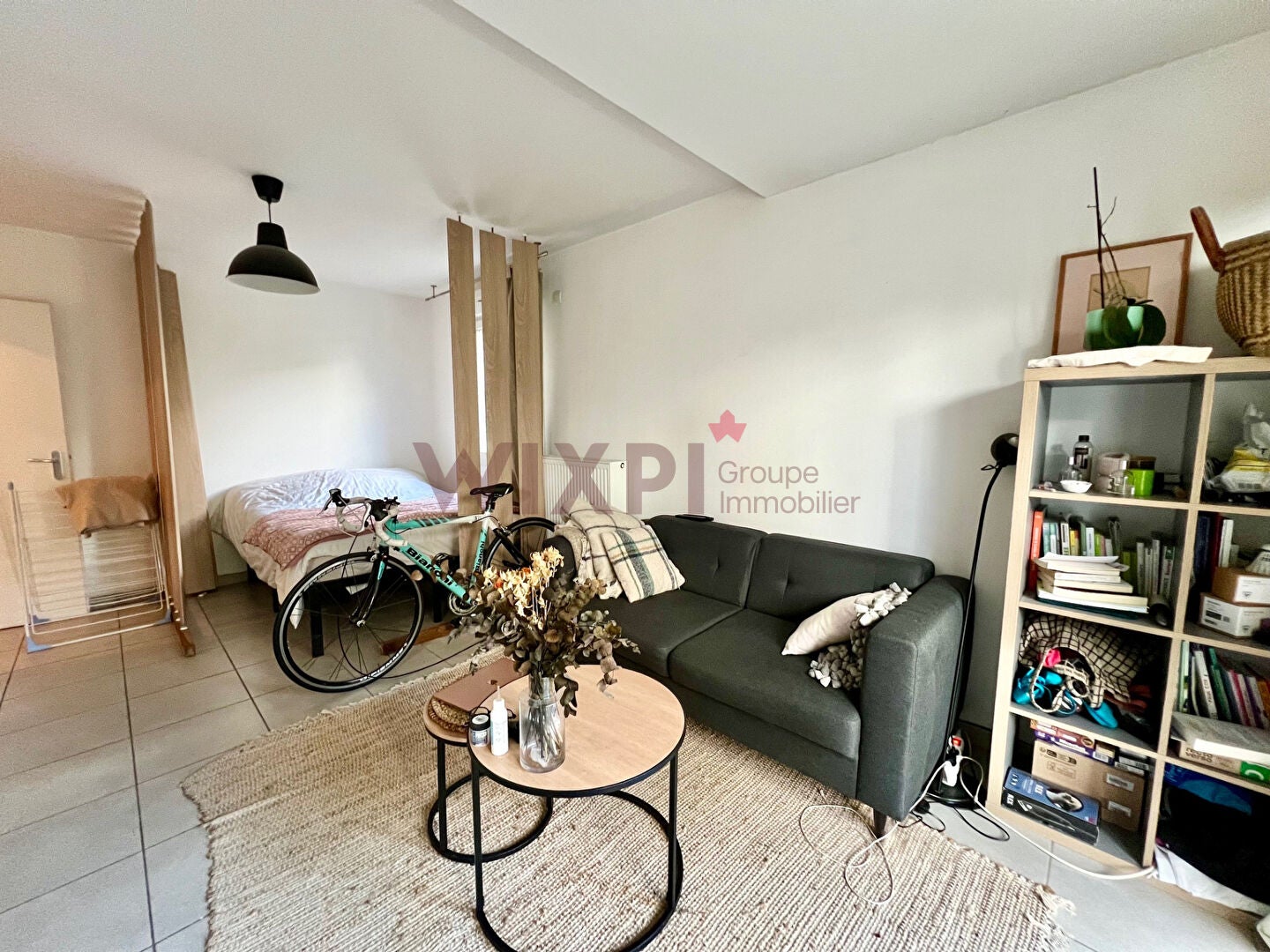 Appartement Avenue de Verdun à Meylan