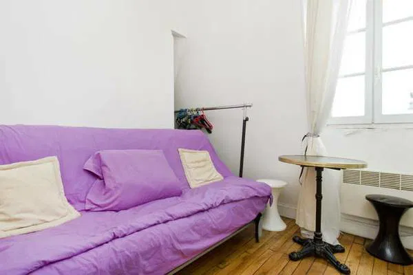 Appartement Avenue de Wagram à Paris