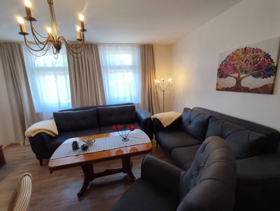 Wohnung Neuhofer Straße in Heringsdorf