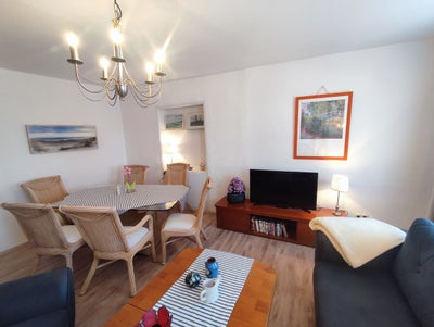 Wohnung Neuhofer Straße in Heringsdorf