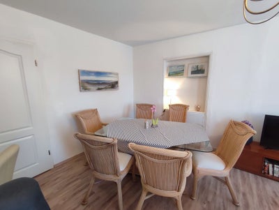 Wohnung Neuhofer Straße in Heringsdorf