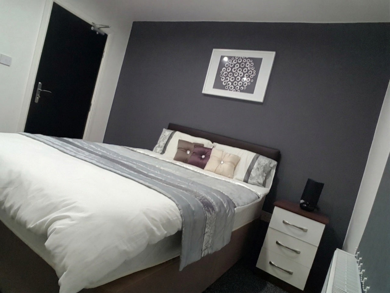 Room Ordnance Road in Coventry